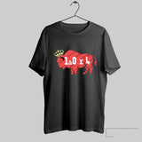 10 X 4 Playoff Buffalo Bills Shirt