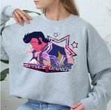 Cool Danny Guy Space Dandy Anime Unisex Sweatshirt