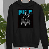 Deadly Class Unisex Sweatshirt