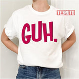 Guh Hololive Calliope Mori Unisex T-Shirt