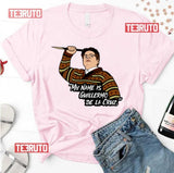 Guillermo De La Cruz Unisex T-Shirt