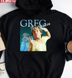 Greg Gregsonmr G Summer Heights High Unisex T-Shirt