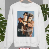 1991 Drama My Own Private Idaho Unisex Sweatshirt