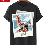 1989 Taylors Version Unisex Sweatshirt
