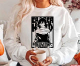 Boku No Hero Academia Aizawa Shota Unisex Hoodie