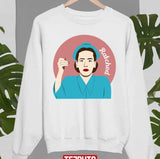 Funny Ratched Movie Unisex Sweatshirt