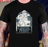 Greeta Van Fleet Tour 2022 Fleet Rock Band Unisex T-Shirt