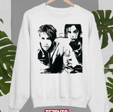 Alan Partridge Savage Garden Alan Johnson Savage Garden Design Unisex Sweatshirt