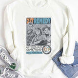 Everybody Wants Something Zit Remedy Unisex T-Shirt
