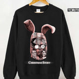 Funny Design A Christmas Story Unisex Sweatshirt