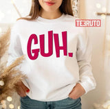 Guh Hololive Calliope Mori Unisex T-Shirt