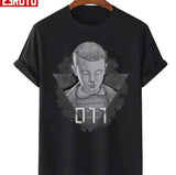 Creepy El Eleven Stranger Things For Halloween Unisex Sweatshirt