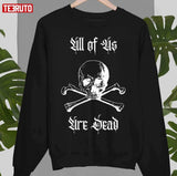 All Of Us Are Dead Movie Netflix Unisex T-Shirt