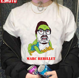 Frog Marc Rebillet Loop Daddy Unisex T-Shirt