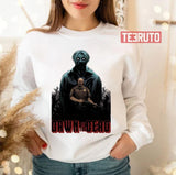 Dawn Of The Dead Zombie Unisex Sweatshirt