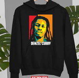 American Rapper Songwriter Denzel Curry Unisex Sweatshirt