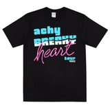 1992 Billy Ray Cyrus Vintage Achy Breaky Heart Tour Unisex T-Shirt -