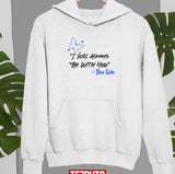 I Will Always Be With You Ben Solo Star Wars Unisex Sweatshirt
