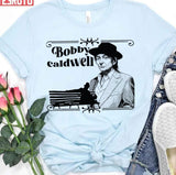Heart Of Mine Bobby Caldwell Unisex T-Shirt