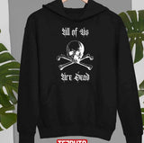 All Of Us Are Dead Movie Netflix Unisex T-Shirt