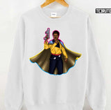 I Hate You Star Wars Lando Calrissian Unisex T-Shirt