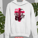Born To Die Nosferatu Unisex Sweatshirt