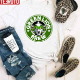 Green Lion Brew Voltron Unisex Hoodie
