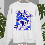Harmony House Dayglow Band Unisex Sweatshirt