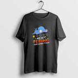 1 Star Eeyore I Am Not Feeling Very Worky Today Winnie The Pooh T-Shirt