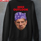 Guenther Steiner 2022 Outlook Unisex T-Shirt