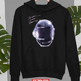 Daft Punk End Of Line Unisex Sweatshirt