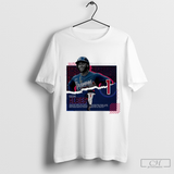 1 Ozzie Albeast Baseball Trending Unisex T-Shirt