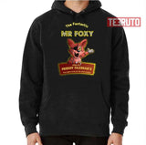 Fantastic Mr Foxy Five Nights At Freddy's Unisex T-Shirt