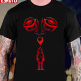 Danger Retro Unisex T-Shirt