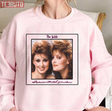 1987 The Judds Vintage Naomi And Wynonna Judd Heartland Tour Unisex T-Shirt