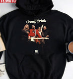 Cheap Trick Lk Band Members Design Unisex Hoodie