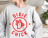 Cold Day In July Dixie Chicks Unisex Sweatshirt