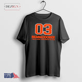 03 Beabadoobee this is how tomorrow moves merch