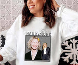 Drew Barrymore 90s Unisex T-Shirt
