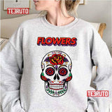 Flowers Miley Cyrus Song 3d Design Style Unisex Sweatshirt