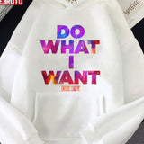 Do What I Want Entergalactic Kid Cudi Unisex T-shirt