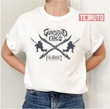 Gundabad Orcs Movie Icon The Hobbit Unisex Tank Top