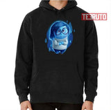 Forecast Is For Blue Skies Inside Out Unisex T-Shirt