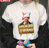 Griswold Award National Lampoon's Christmas Vacation Unisex Sweatshirt