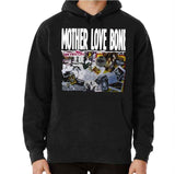 Great Rewards Mother Loves Bone Unisex T-Shirt