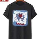 Amour Beat It Unisex T-Shirt