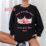 How You Like That Blackpink Unisex T-Shirt