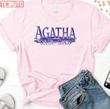 Agatha Coven Of Chaos Unisex Sweatshirt