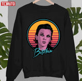 El 011 Eleven From Stranger Things Bitchin Retro Unisex T-Shirt