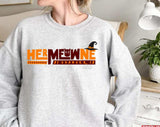Hermeowne Emma Christmas Harry Potter Unisex Sweatshirt
